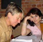 Partenariats célèbres -  Famous Partnerships