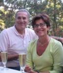 Pierette et Patrick Flodrops